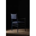 Кресло Alpha 2527 Deep-Blue/Black (2527.224PO ANR108)6